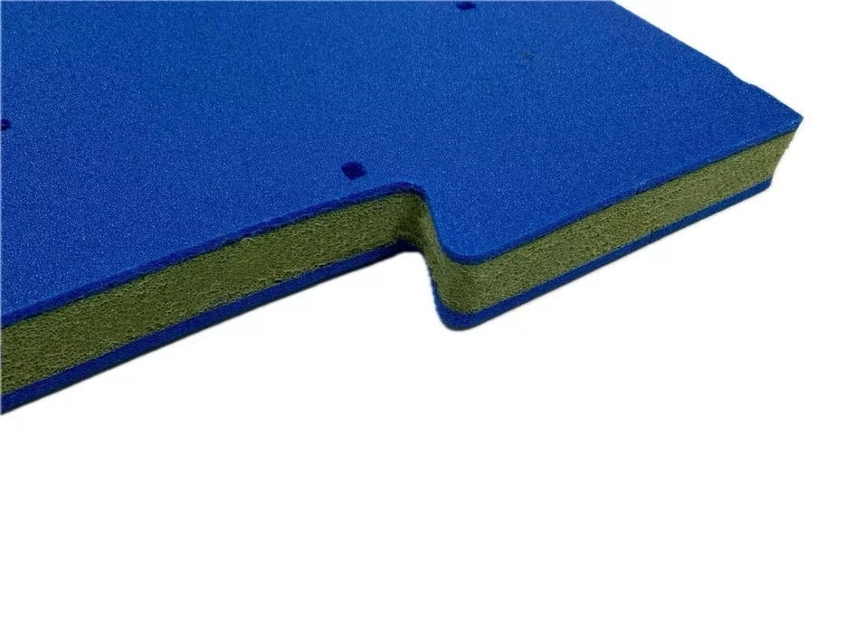 PlayPad Pro Shock Pad Underlay