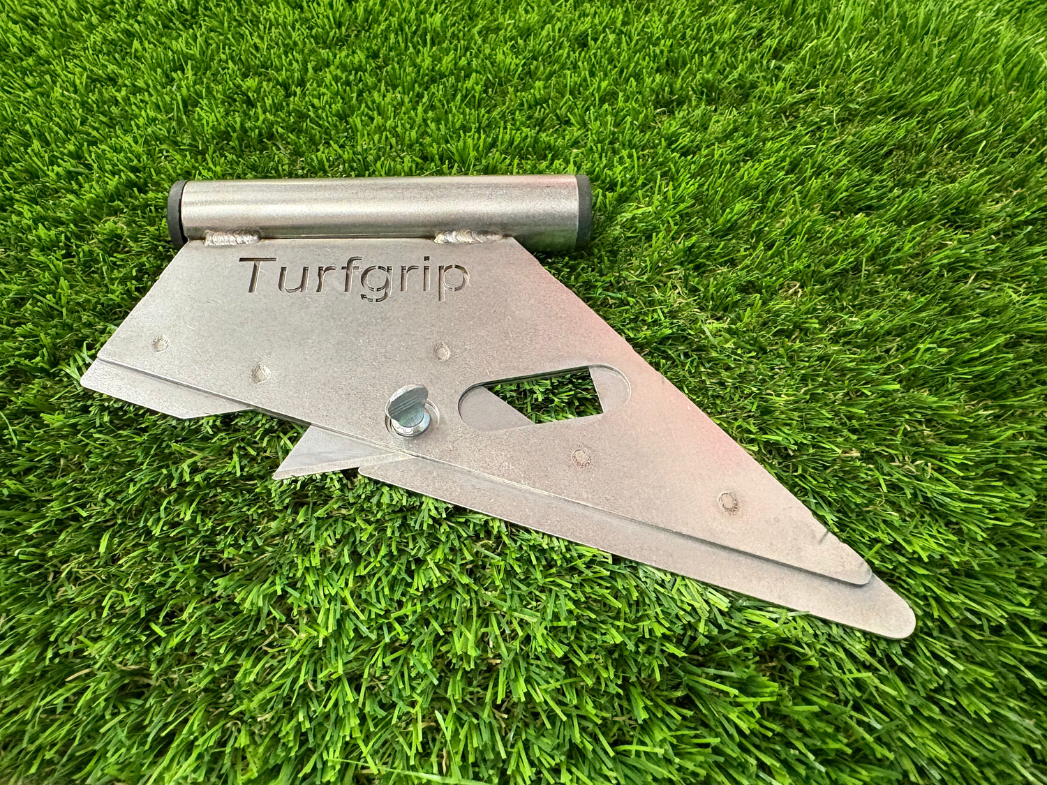 Welcome to Turfgrip™, Your Partner in Artificial Grass Wholesale