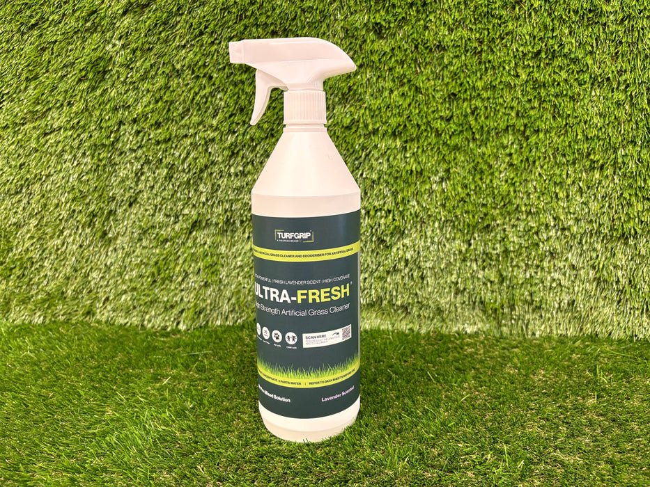 Turfgrip UltraFresh Artificial Grass Cleaner