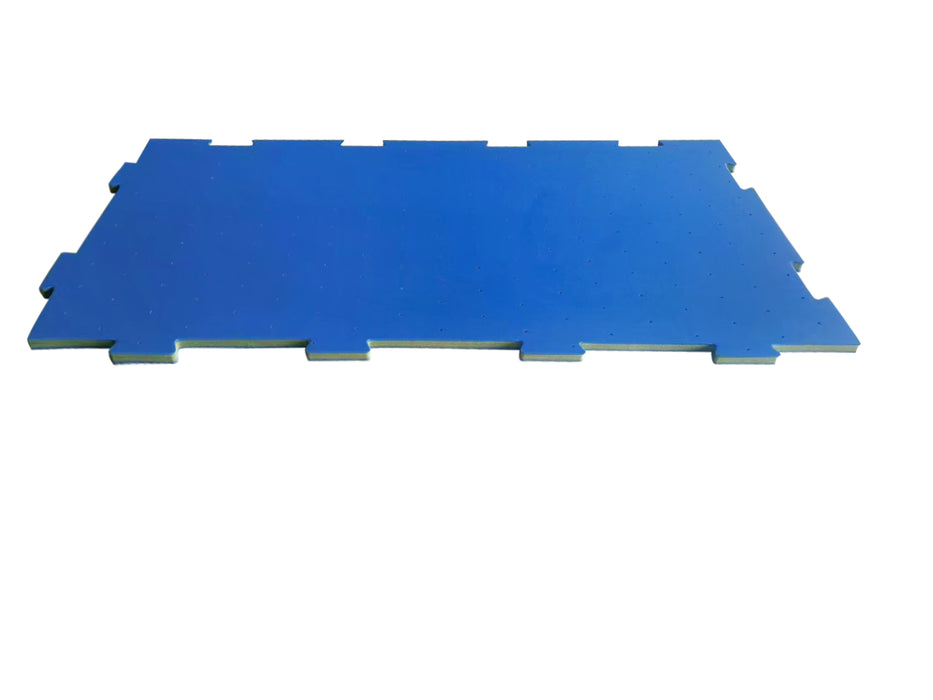 PlayPad Pro Shock Pad Underlay