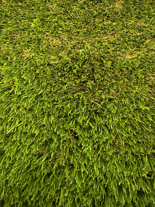 Tranquil 35mm Pet-Friendly Deluxe Artificial Grass