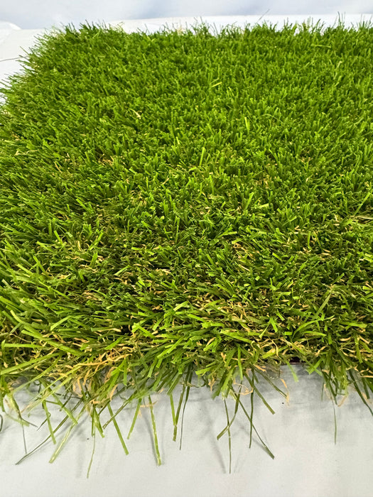 Tranquil 35mm Pet-Friendly Deluxe Artificial Grass