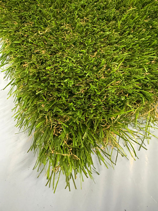 Tranquil 35mm Pet-Friendly Deluxe Artificial Grass