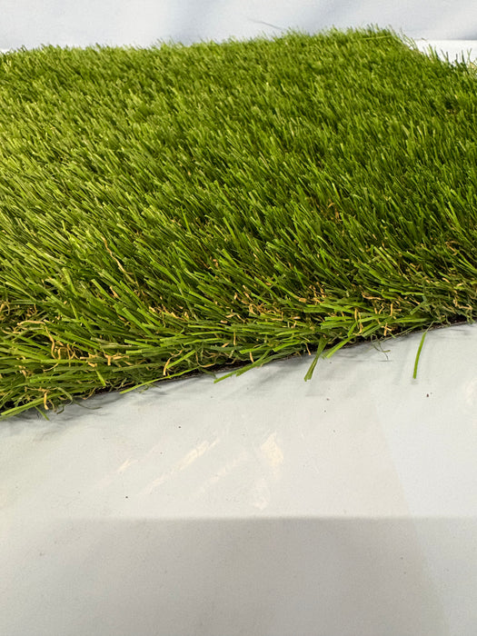 Tranquil 35mm Pet-Friendly Deluxe Artificial Grass