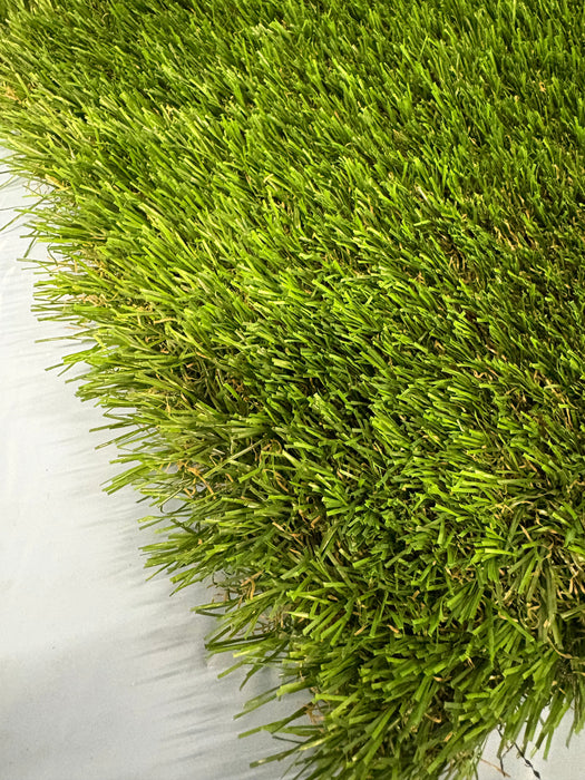 Tranquil 35mm Pet-Friendly Deluxe Artificial Grass