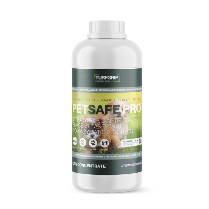 PetSafe Pro™ Artificial Grass Cleaner + Bio Enzymes