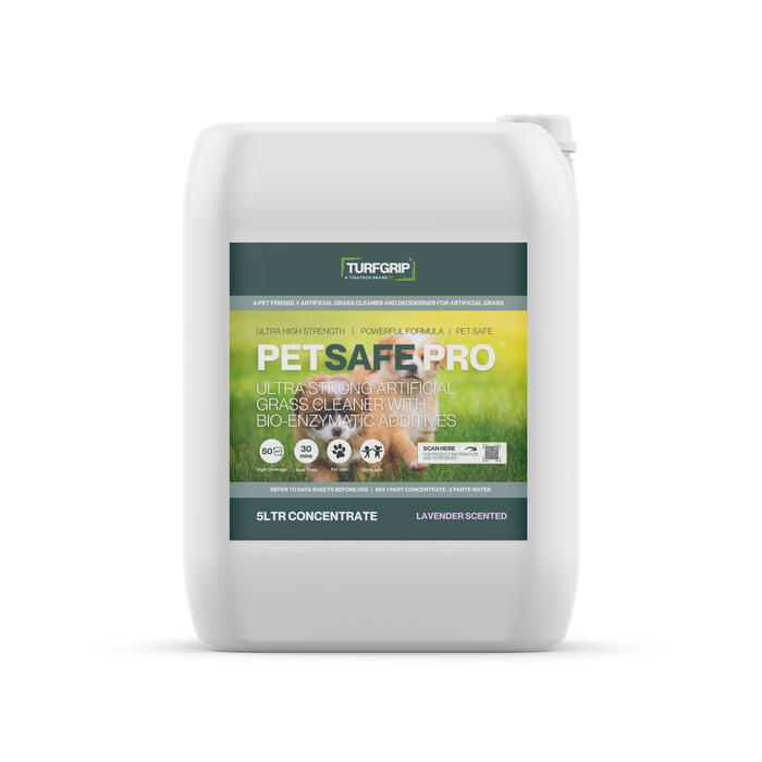PetSafe Pro™ Artificial Grass Cleaner + Bio Enzymes