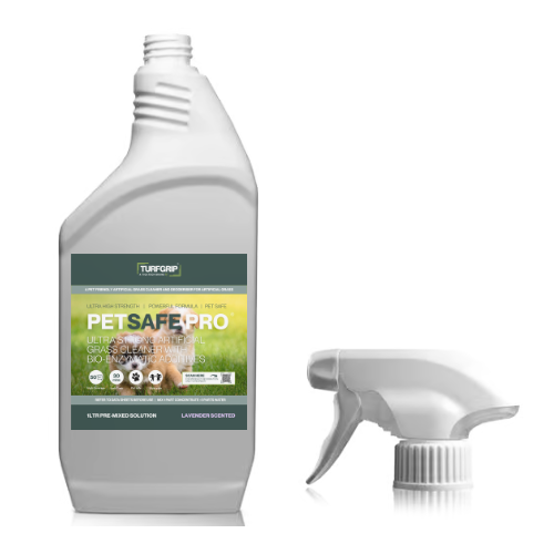 PetSafe Pro™ Artificial Grass Cleaner + Bio Enzymes