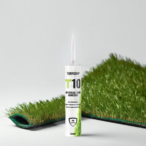 Turfgrip T10 adhesive for artificial grass