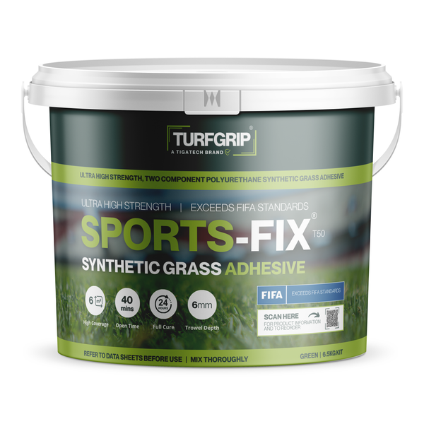 Turfgrip T50 Sports-Fix™ Synthetic Grass Adhesive
