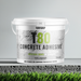 Turfgrip T80 two part concrete tub adhesive