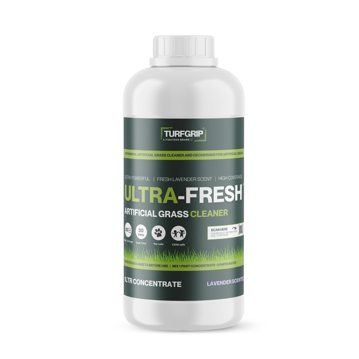 Turfgrip UltraFresh™ Artificial Grass Cleaner