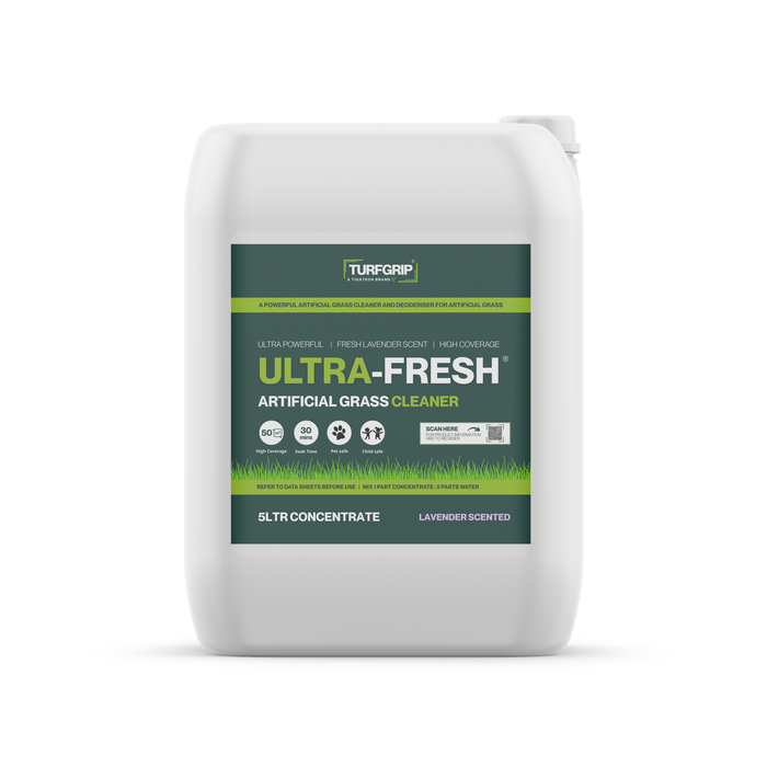 Turfgrip UltraFresh™ Artificial Grass Cleaner