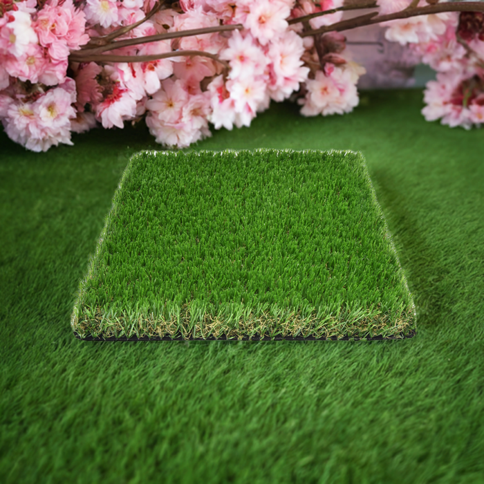 Finesse 35™ Premium Landscaping Artificial Grass